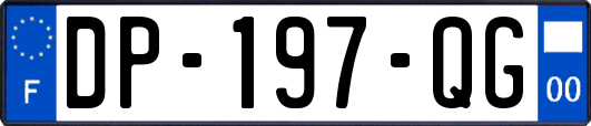 DP-197-QG