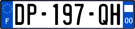 DP-197-QH
