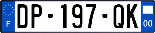 DP-197-QK