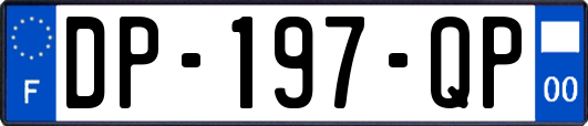 DP-197-QP
