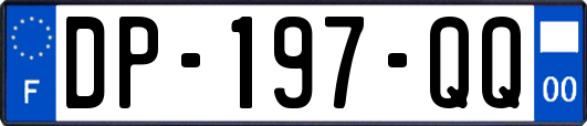 DP-197-QQ