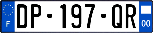 DP-197-QR