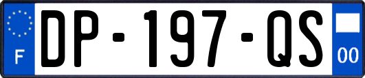 DP-197-QS