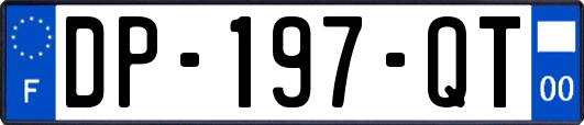 DP-197-QT