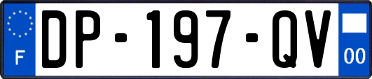 DP-197-QV