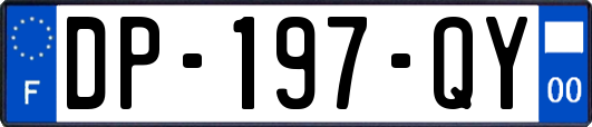 DP-197-QY