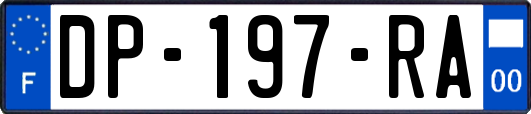 DP-197-RA