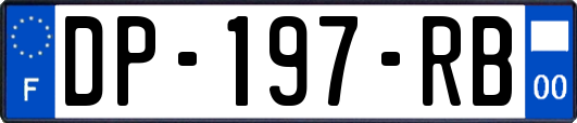 DP-197-RB