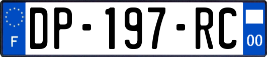 DP-197-RC