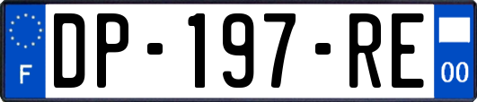 DP-197-RE