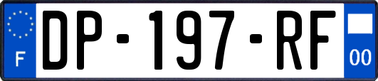 DP-197-RF