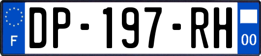 DP-197-RH