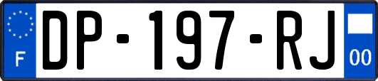 DP-197-RJ