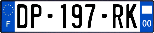 DP-197-RK