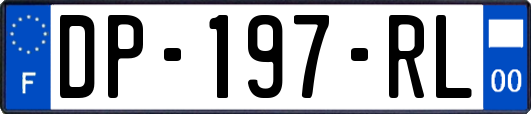 DP-197-RL