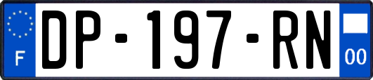 DP-197-RN