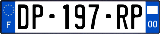 DP-197-RP