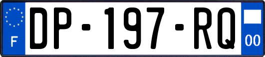 DP-197-RQ