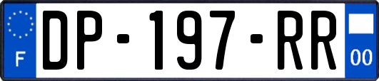 DP-197-RR