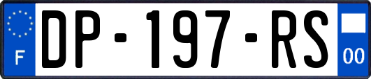 DP-197-RS