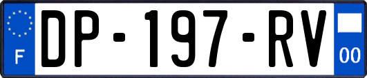 DP-197-RV