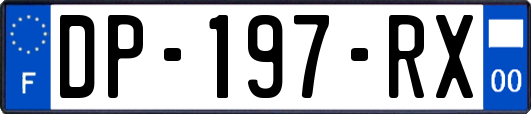 DP-197-RX