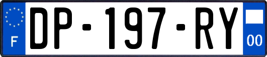 DP-197-RY