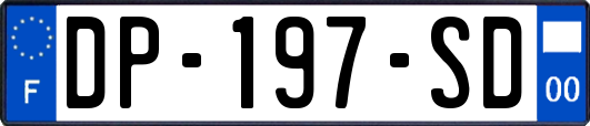 DP-197-SD