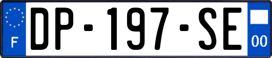DP-197-SE