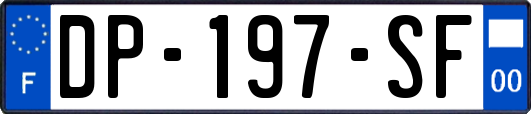 DP-197-SF