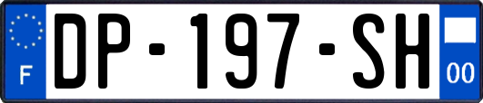 DP-197-SH