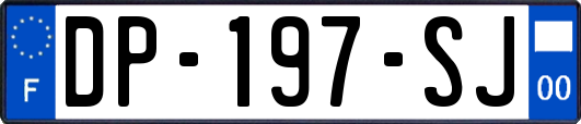 DP-197-SJ