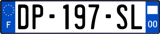 DP-197-SL
