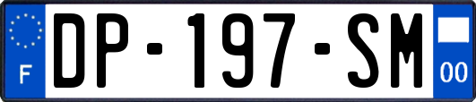 DP-197-SM