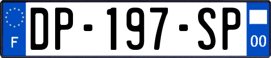 DP-197-SP