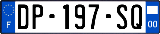 DP-197-SQ