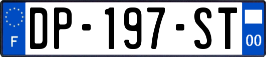 DP-197-ST