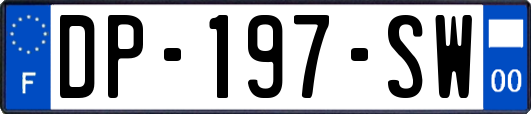 DP-197-SW