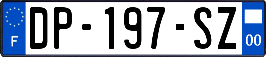 DP-197-SZ