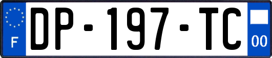 DP-197-TC