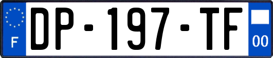 DP-197-TF