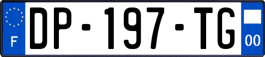 DP-197-TG