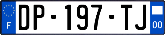 DP-197-TJ