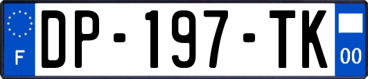 DP-197-TK