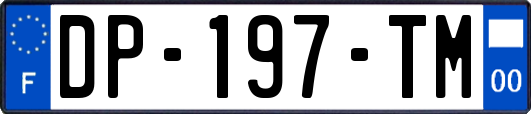 DP-197-TM