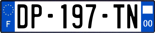 DP-197-TN