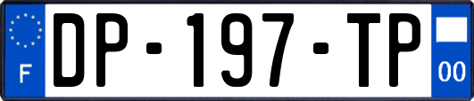 DP-197-TP
