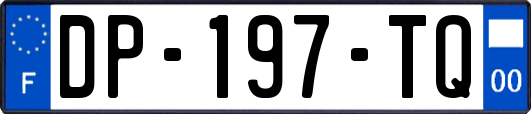 DP-197-TQ