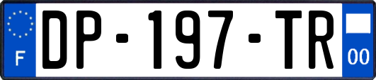 DP-197-TR
