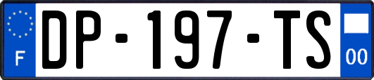 DP-197-TS